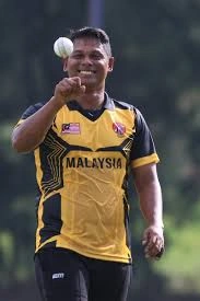Syazrul Ezat